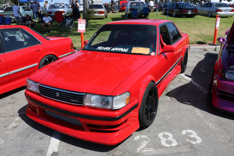 Illustration for article titled Toyotafest Photodump